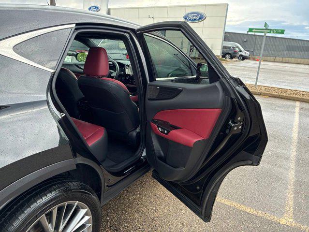 2024 Lexus NX 350 Luxury