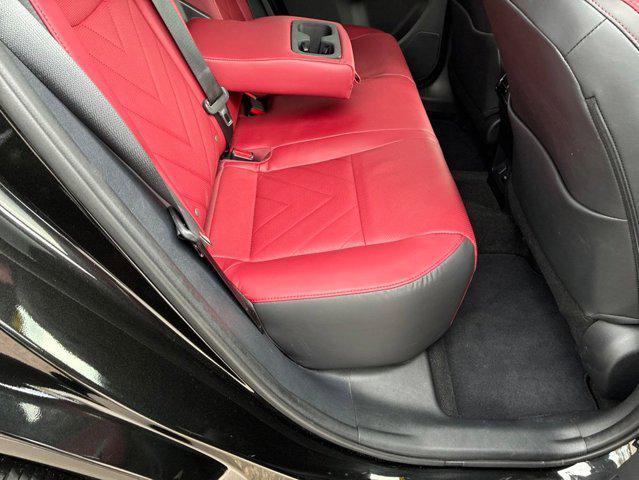 2024 Lexus NX 350 Luxury
