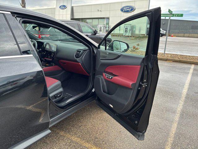 2024 Lexus NX 350 Luxury