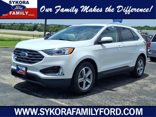 2020 Ford Edge SEL for sale in West, TX
