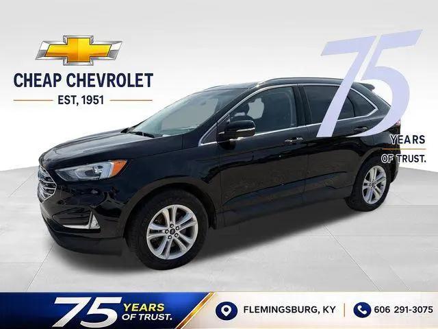 2019 Ford Edge SEL for sale in Flemingsburg, KY