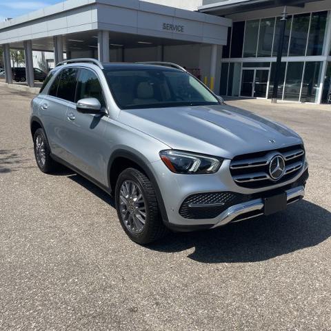 2022 Mercedes-Benz GLE GLE 350 4MATIC for sale in Alexandria, VA