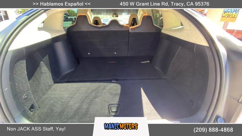2017 Tesla Model X 75D