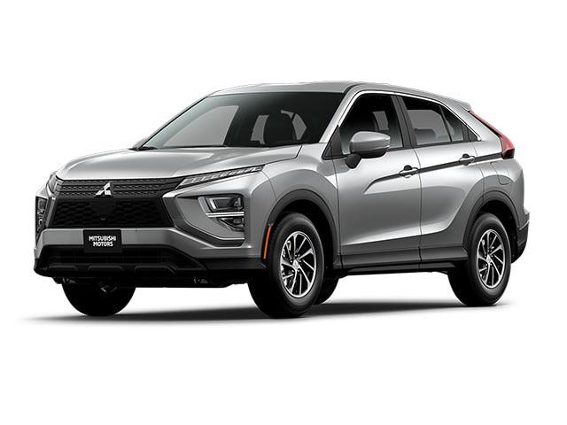 2026 Mitsubishi Eclipse Cross ES 1.5T S-AWC for sale in Greece, NY