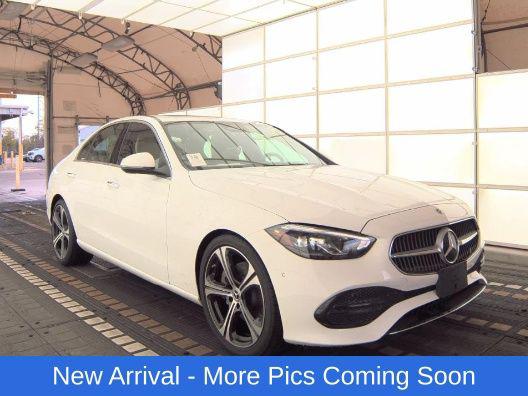 2025 Mercedes-Benz C-CLASS C 300 C 300 for sale in Olive Branch, MS