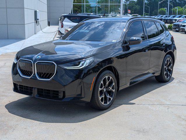 2025 BMW X3 30 xDrive for sale in Lagrange, GA