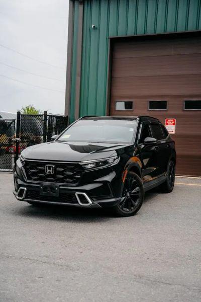 2025 Honda CR-V Hybrid Sport Touring for sale in Malden, MA