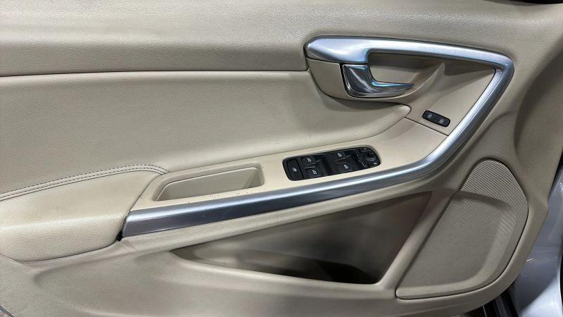 2015 Volvo S60 T5 Premier