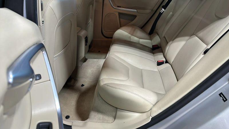 2015 Volvo S60 T5 Premier