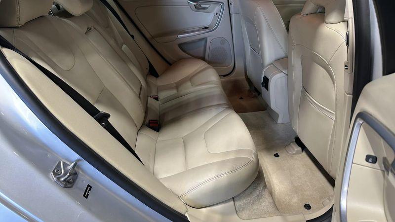 2015 Volvo S60 T5 Premier