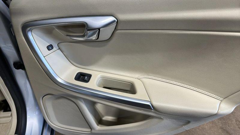 2015 Volvo S60 T5 Premier