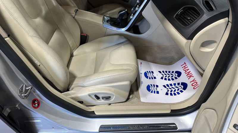 2015 Volvo S60 T5 Premier