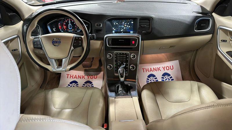 2015 Volvo S60 T5 Premier
