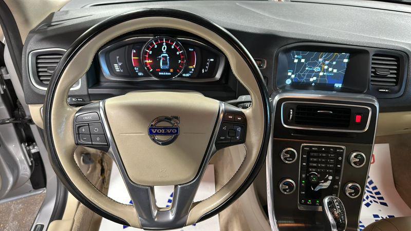 2015 Volvo S60 T5 Premier