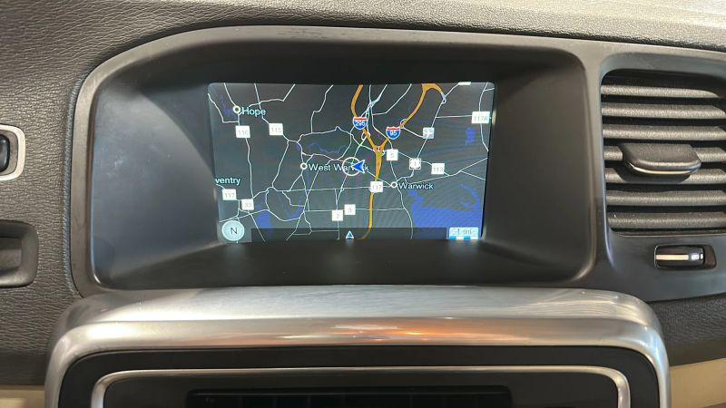 2015 Volvo S60 T5 Premier