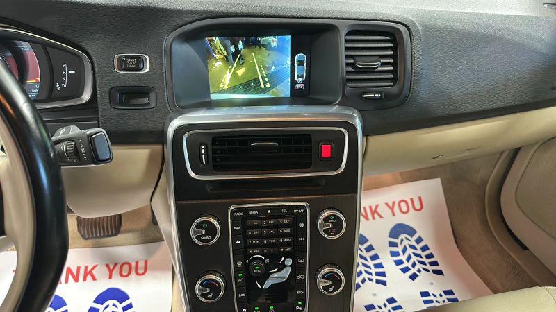 2015 Volvo S60 T5 Premier