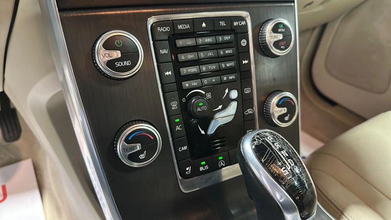 2015 Volvo S60 T5 Premier