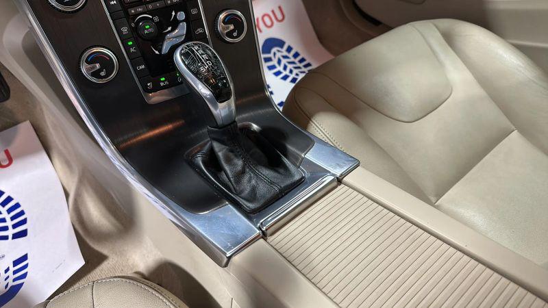 2015 Volvo S60 T5 Premier