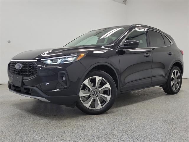 2025 Ford Escape Platinum for sale in Cedar Springs, MI