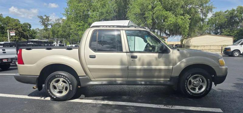 2005 Ford Explorer Sport Trac XLS