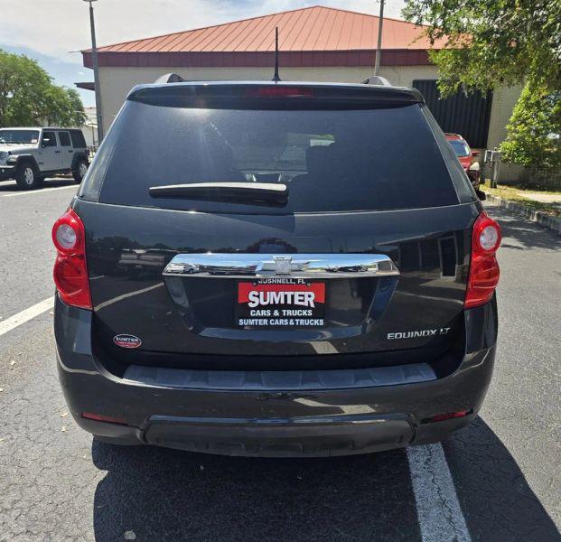 2014 Chevrolet Equinox 1LT