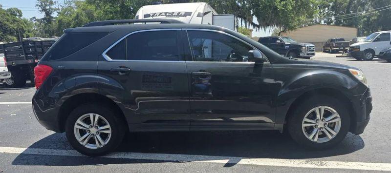 2014 Chevrolet Equinox 1LT