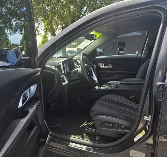 2014 Chevrolet Equinox 1LT