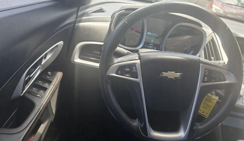 2014 Chevrolet Equinox 1LT