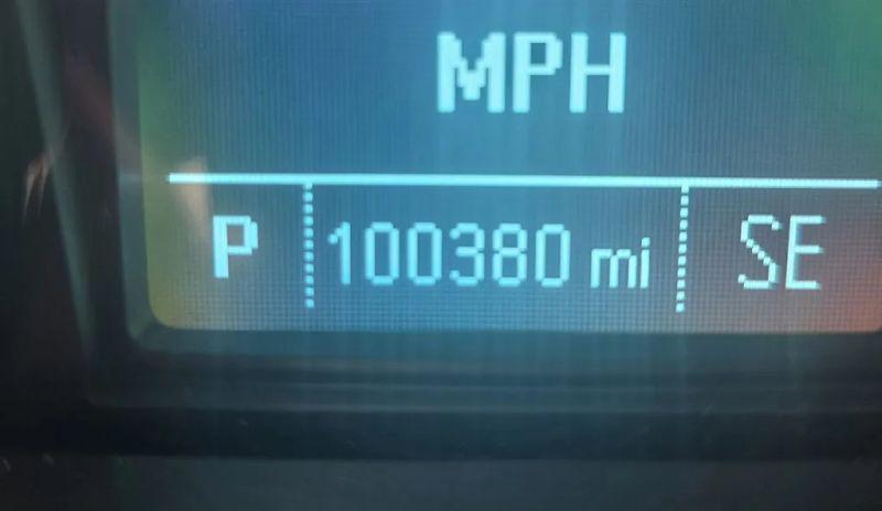 2014 Chevrolet Equinox 1LT
