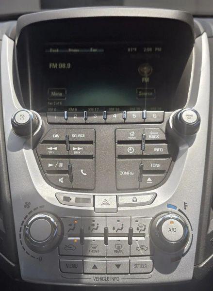 2014 Chevrolet Equinox 1LT