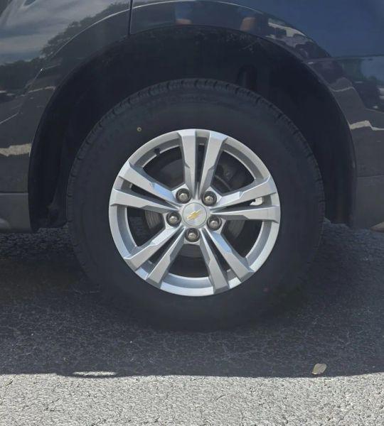 2014 Chevrolet Equinox 1LT
