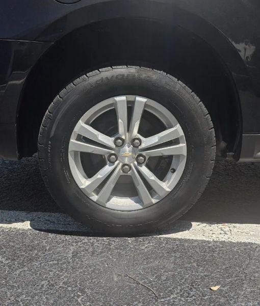 2014 Chevrolet Equinox 1LT