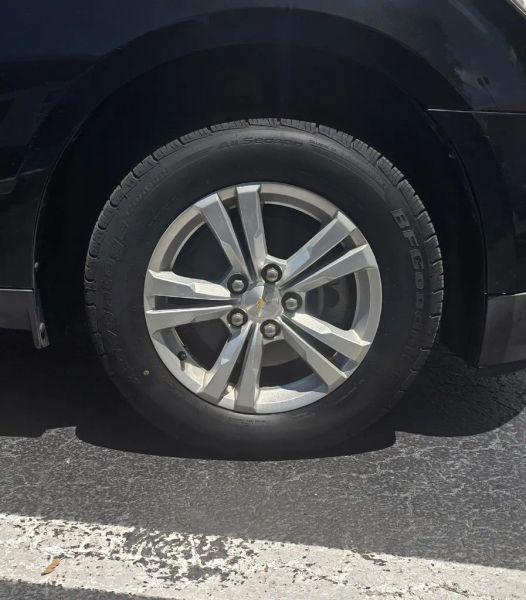 2014 Chevrolet Equinox 1LT