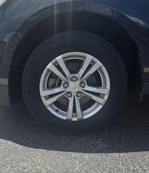 2014 Chevrolet Equinox 1LT