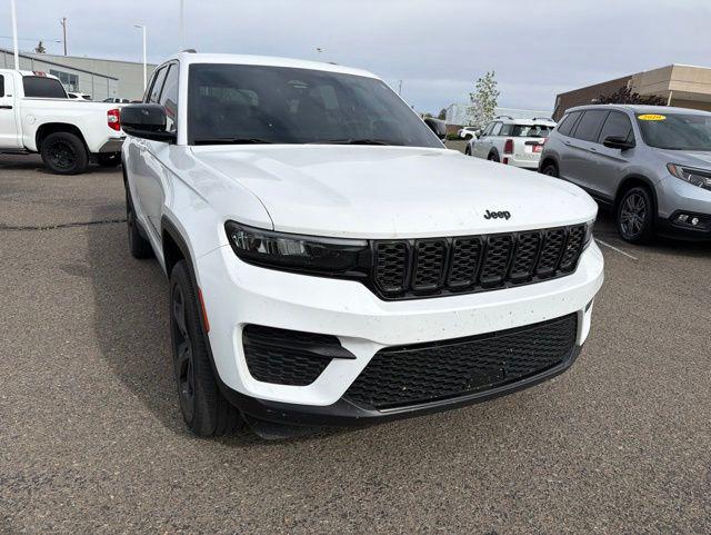 2023 Jeep Grand Cherokee Altitude 4x4 for sale in Prescott, AZ
