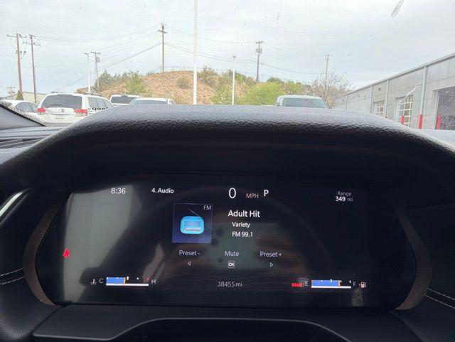 2023 Jeep Grand Cherokee Altitude 4x4
