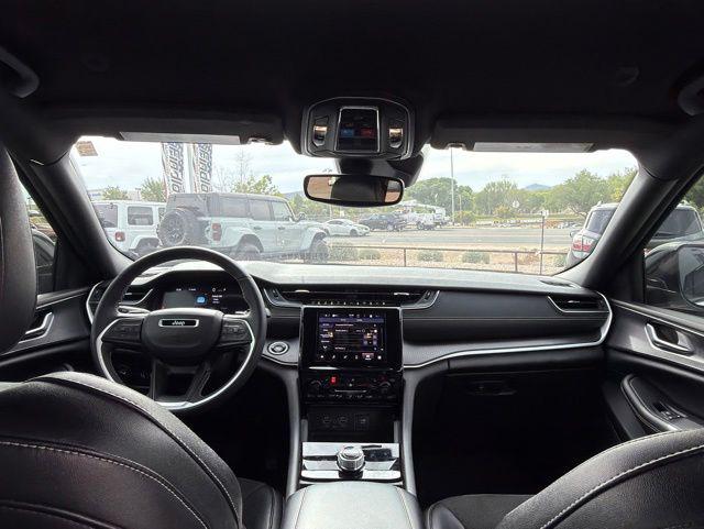 2023 Jeep Grand Cherokee Altitude 4x4