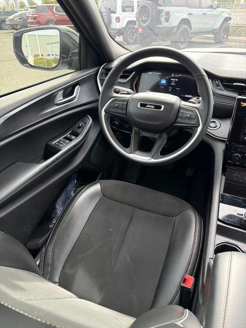 2023 Jeep Grand Cherokee Altitude 4x4