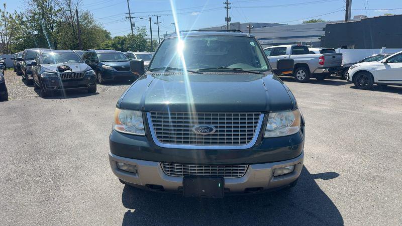 2003 Ford Expedition Eddie Bauer for sale in Hasbrouck Heights, NJ