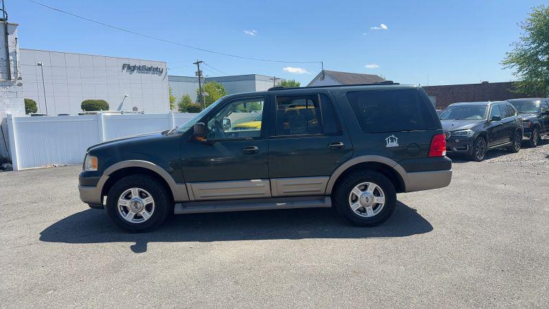 2003 Ford Expedition Eddie Bauer