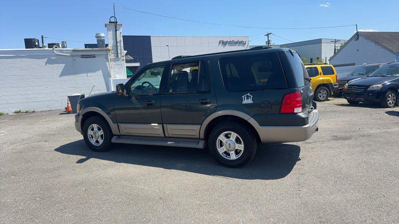 2003 Ford Expedition Eddie Bauer
