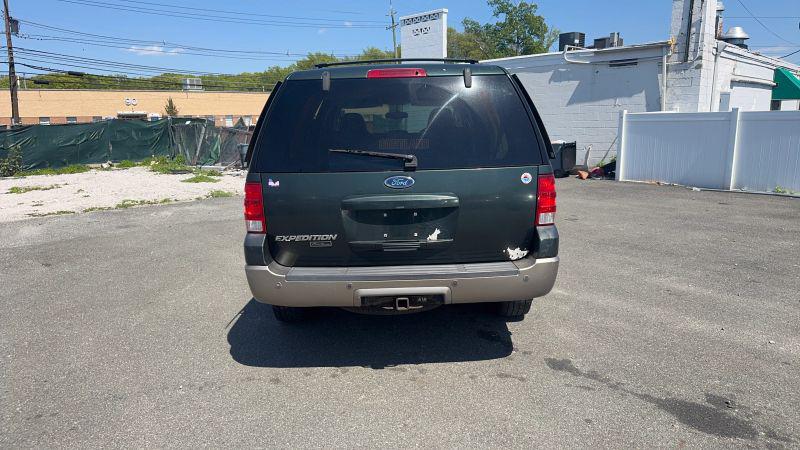 2003 Ford Expedition Eddie Bauer