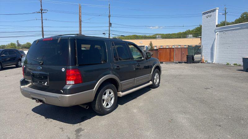 2003 Ford Expedition Eddie Bauer
