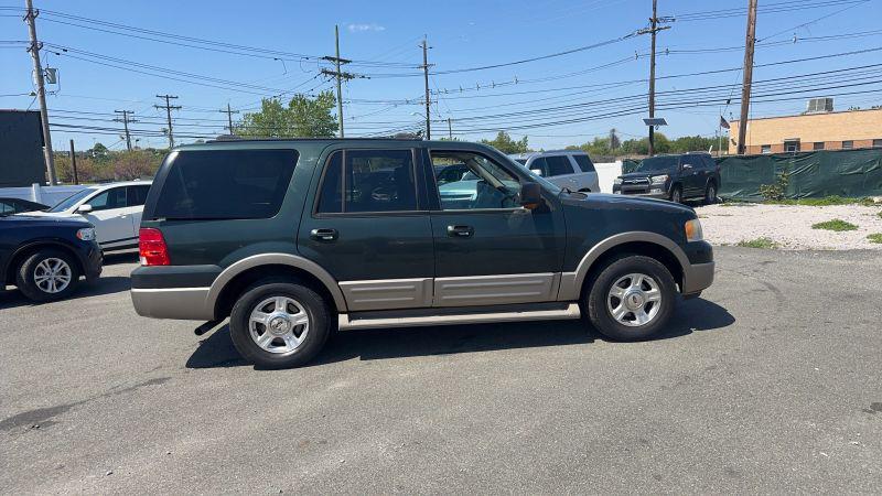 2003 Ford Expedition Eddie Bauer