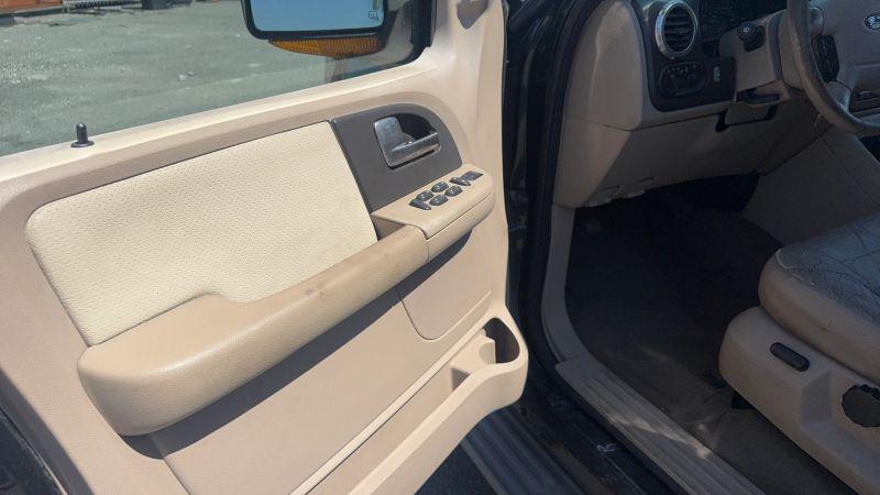 2003 Ford Expedition Eddie Bauer