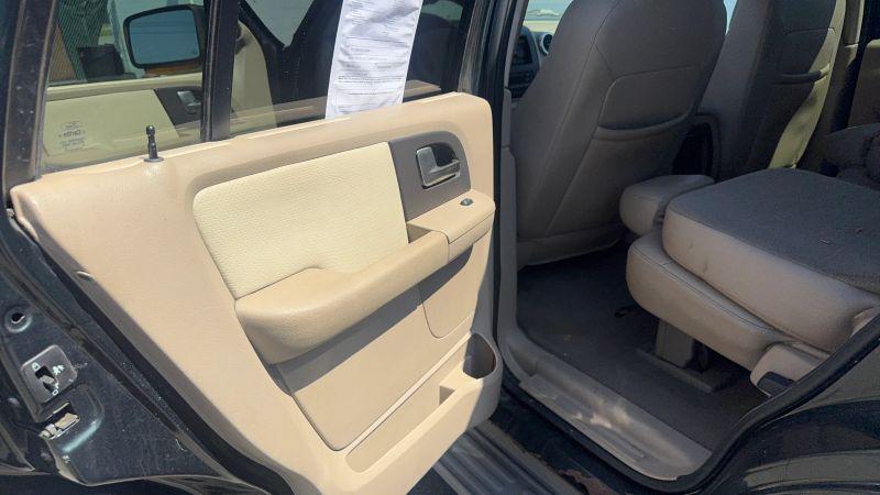2003 Ford Expedition Eddie Bauer