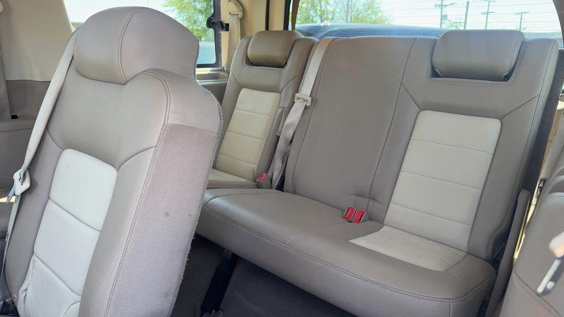 2003 Ford Expedition Eddie Bauer