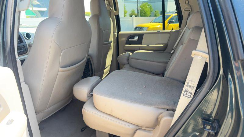 2003 Ford Expedition Eddie Bauer