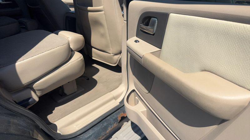 2003 Ford Expedition Eddie Bauer