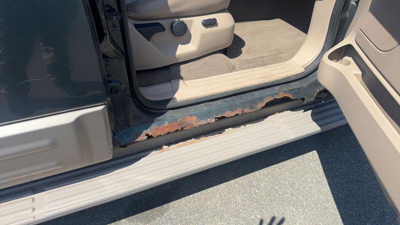 2003 Ford Expedition Eddie Bauer